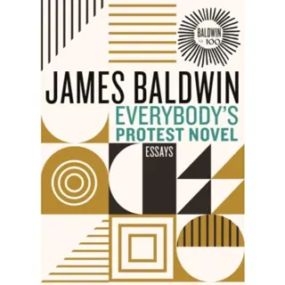 Everybody's Protest Novel