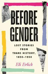Before Gender