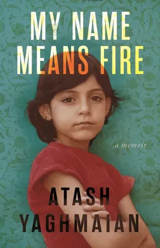 My Name Means Fire