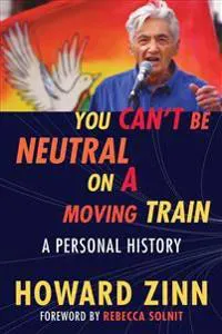 You Can't Be Neutral on a Moving Train