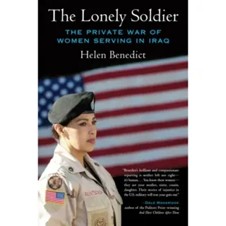 The Lonely Soldier