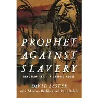Prophet Against Slavery
