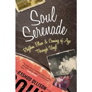 Soul Serenade
