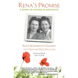 Rena's Promise