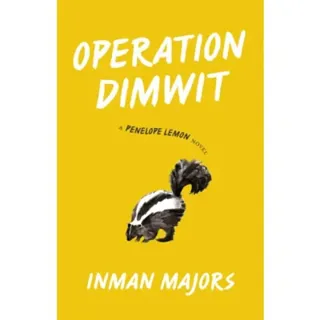 Operation Dimwit