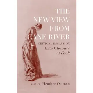 The New View from Cane River