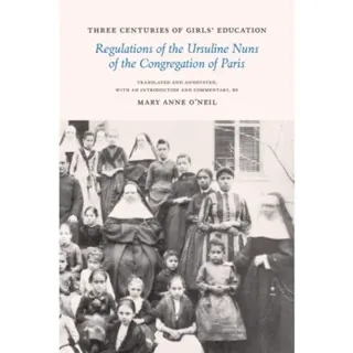 Three Centuries of Girls' Education