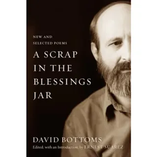 A Scrap in the Blessings Jar