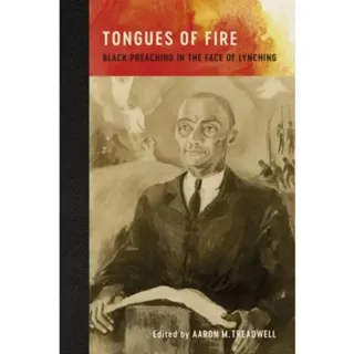 Tongues of Fire