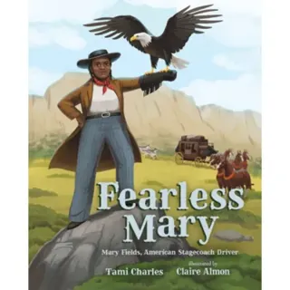Fearless Mary