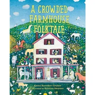 Crowded Farmhouse Folktale