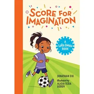 Score for Imagination
