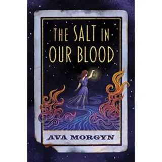 Salt in Our Blood
