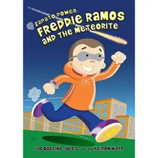 FREDDIE RAMOS & THE METEORITE