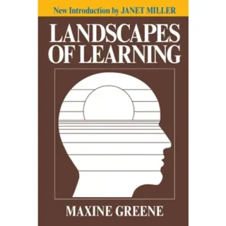 Landscapes of Learning