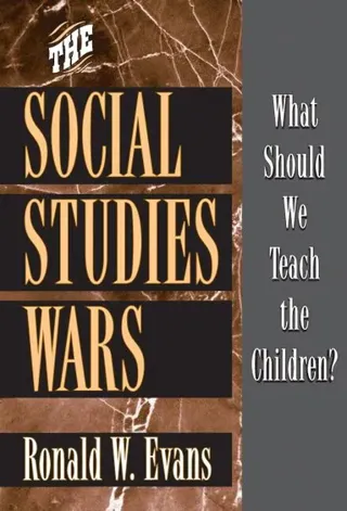 Social Studies Wars