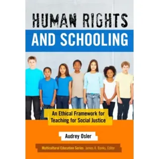 Human Rights and Schooling