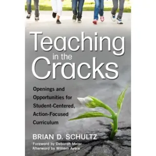 Teaching in the Cracks