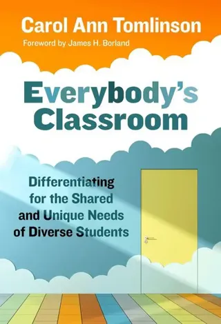 Everybody's Classroom