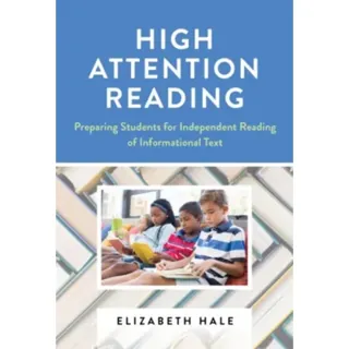 High Attention Reading