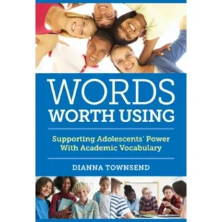 Words Worth Using