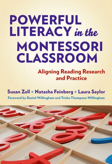 Powerful Literacy in the Montessori Classroom