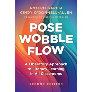 Pose, Wobble, Flow