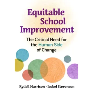 Equitable School Improvement
