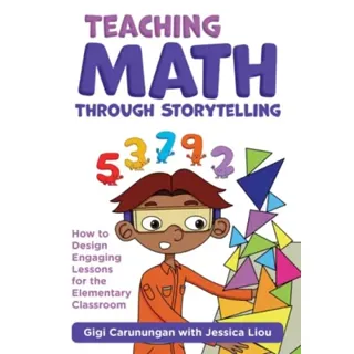 Teaching Math Through Storytelling