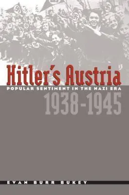 Hitler's Austria