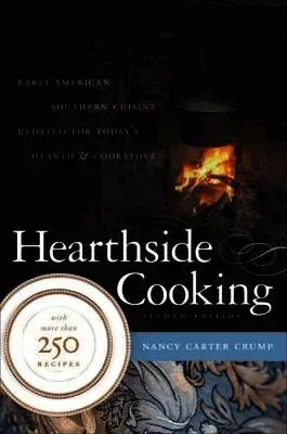 Hearthside Cooking
