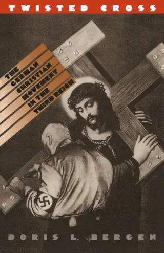 Twisted Cross