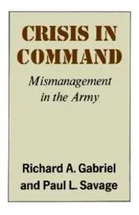 Crisis in Command