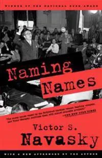 Naming Names