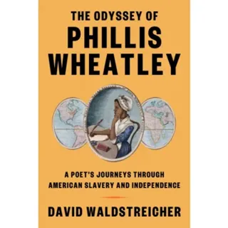Odyssey of Phillis Wheatley