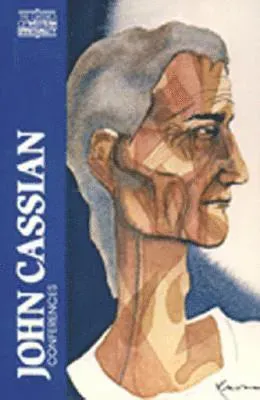 John Cassian