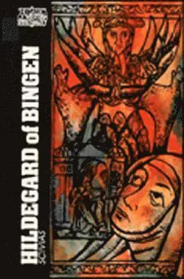 Hildegard of Bingen