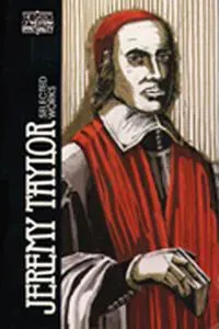 Jeremy Taylor