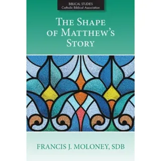 The Shape of Matthew's Story