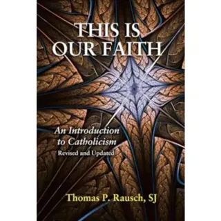 This Is Our Faith
