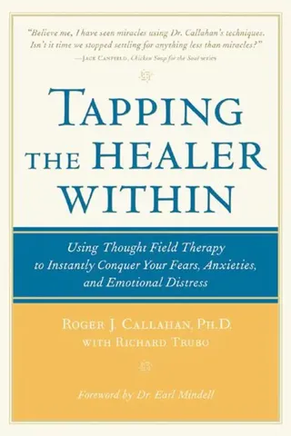 Tapping the Healer Within