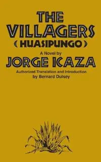 Huasipungo