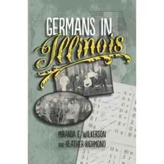 Germans in Illinois