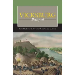Vicksburg Besieged