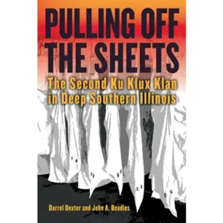 Pulling Off the Sheets