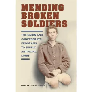 Mending Broken Soldiers