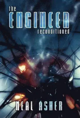 Engineer ReConditioned