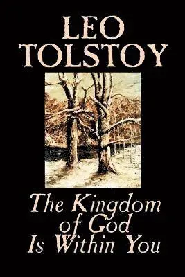 Kingdom of God is within You