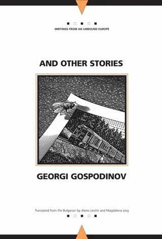 And Other Stories
