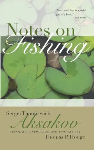 Notes on Fishing